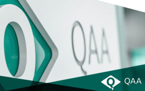 Kiểm định QAA