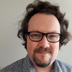 Prof. David Dawson