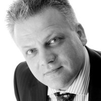 Prof. David Dawson