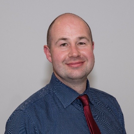 Prof. David Dawson