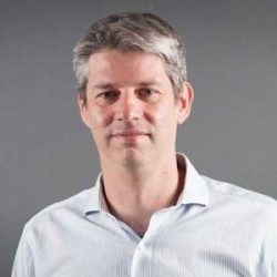Prof. David Dawson
