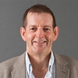Prof. David Dawson
