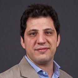 Prof. David Dawson