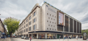 Đại học Gloucestershire