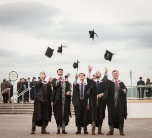 Học MBA tại Đại học Gloucestershire