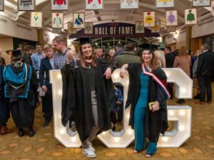 Học Thạc Sĩ để Tăng Thu Nhập tại Đại học Gloucestershire