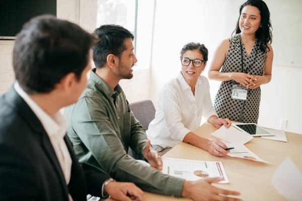 Bằng MBA được công nhận toàn cầu