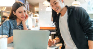 Khối thi ngành Marketing