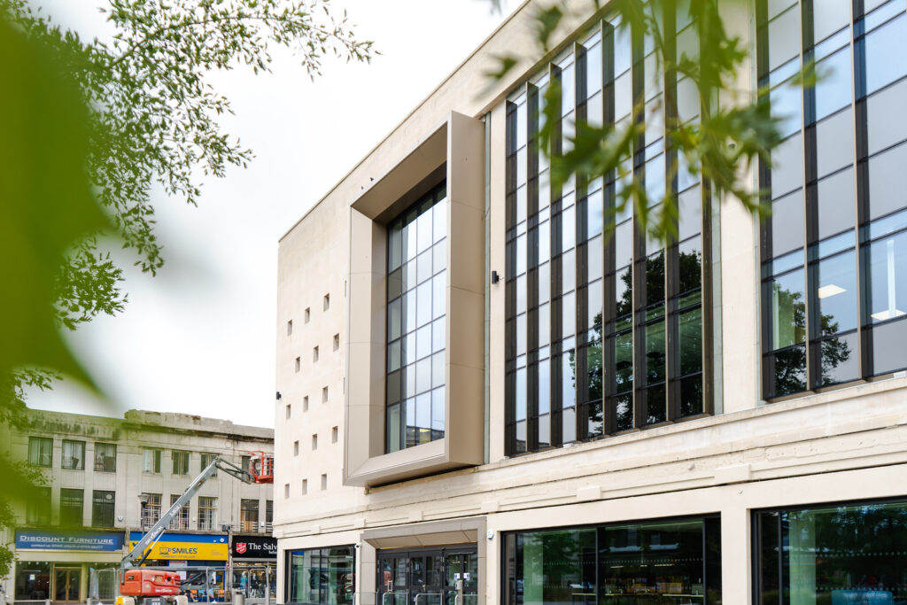 Địa chỉ học MBA quốc tế uy tín tại TPHCM