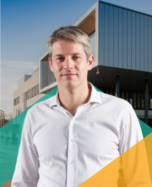 Dr. Prof David Dawson