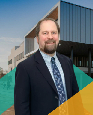 Dr. Stephen Vickers