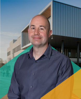 Dr. Stuart Milligan