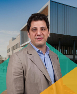 Dr. Tamer Darwish