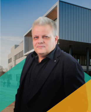 Dr.Darren Leiser