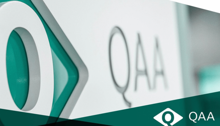 Kiểm định QAA là gì