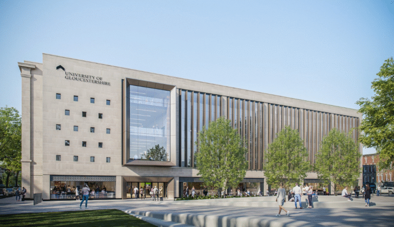 Lộ trình học MBA Gloucestershire_ Tấm vé đến thành công cho nhà quản lý tương lai