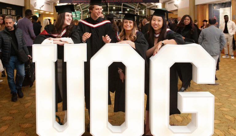 MBA tại Đại học Gloucestershire