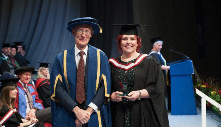 Tuyển sinh Thạc sĩ tại Trường Đại học Gloucestershire: Cơ hội nâng cao trình độ quản trị kinh doanh