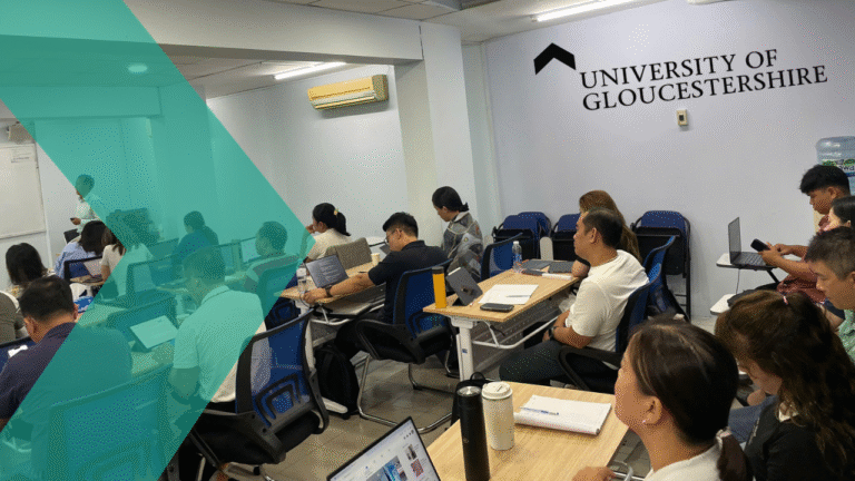 đại chỉ học mba hcm