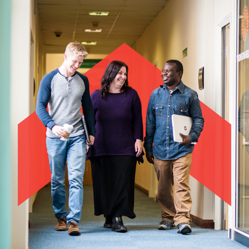 Đội ngũ giảng viên và cố vấn tận tâm