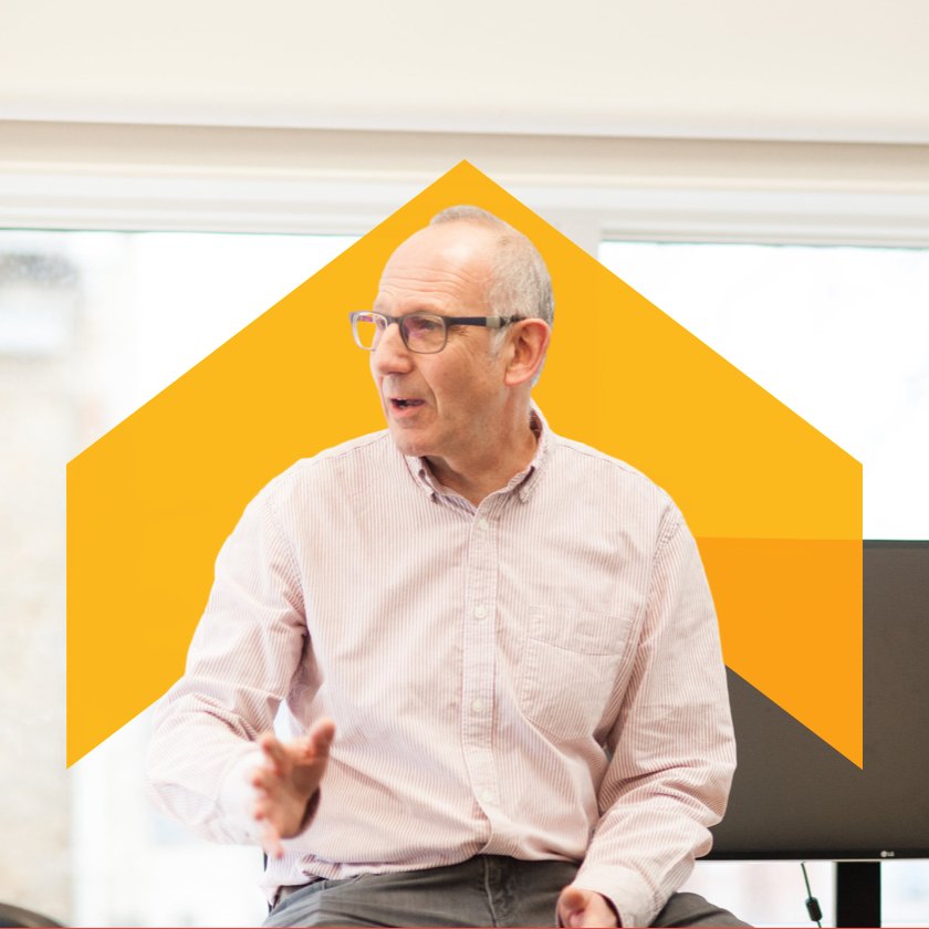 Giáo sư giàu kinh nghiệm hàng đầu