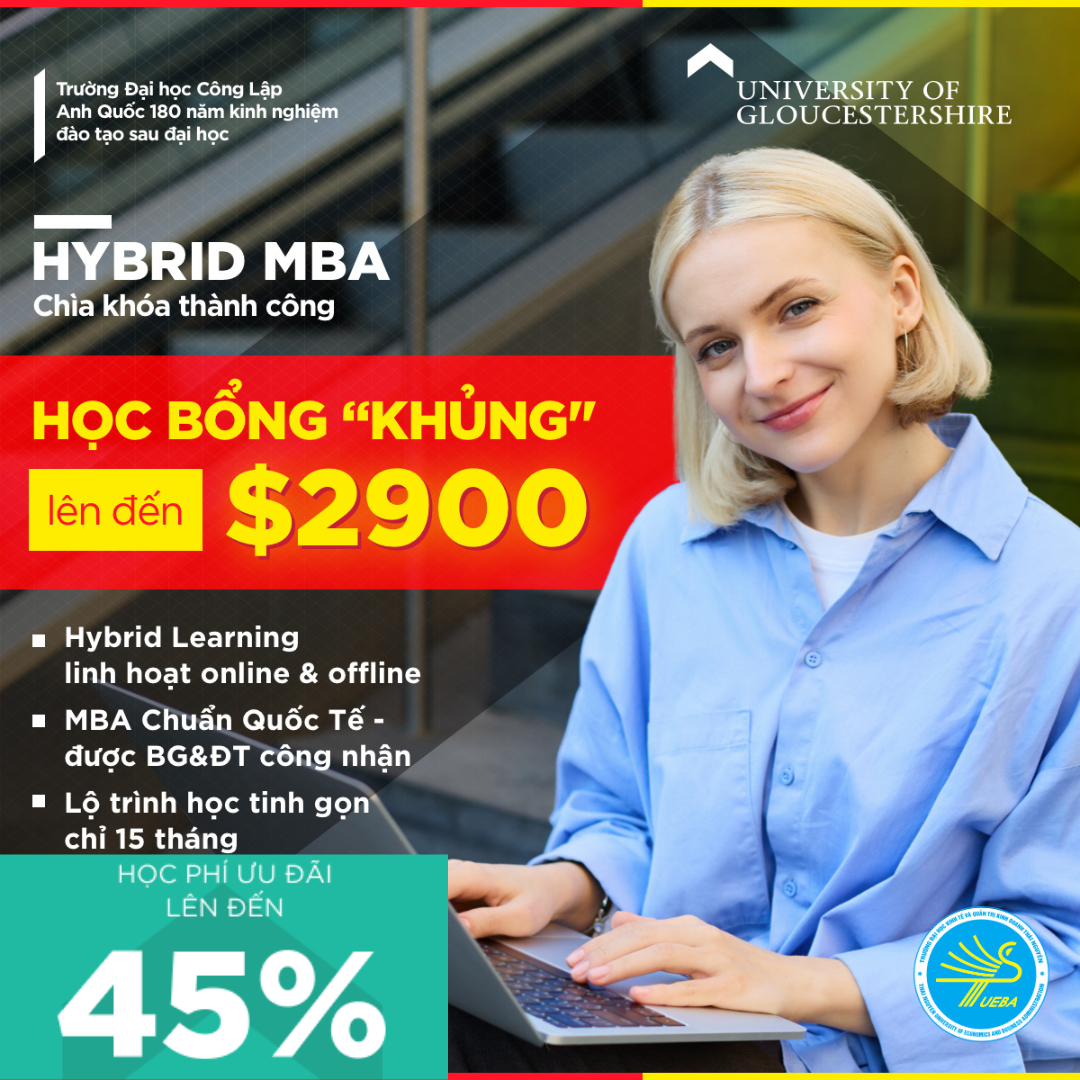 học bổng lên 2900