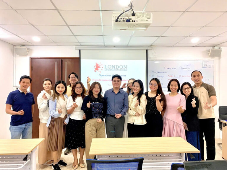 MBA cho chủ doanh nghiệp